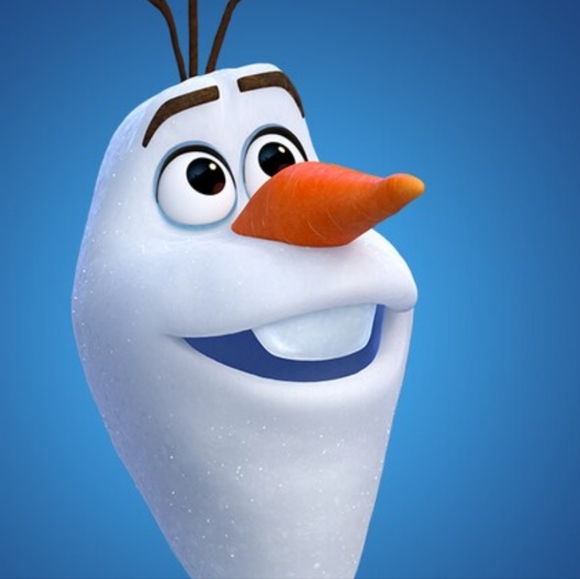 Disney Frozen II Olaf Character Mug - Picture 7 of 14